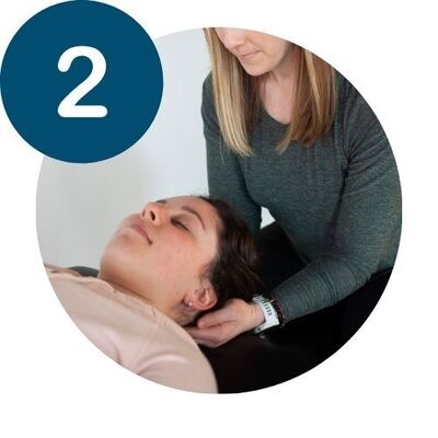 Get Custom Treatment