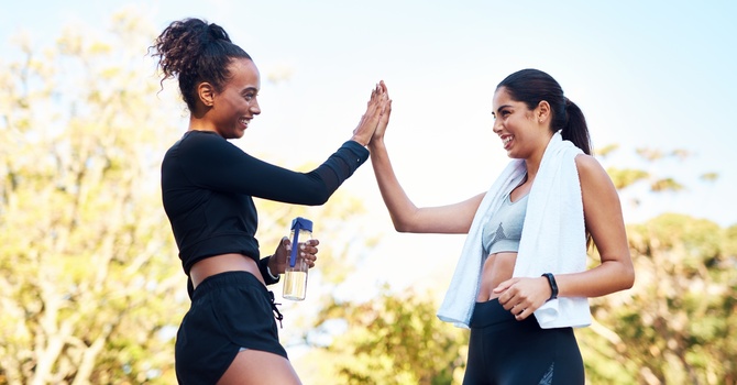 Performance and Wellness Services
