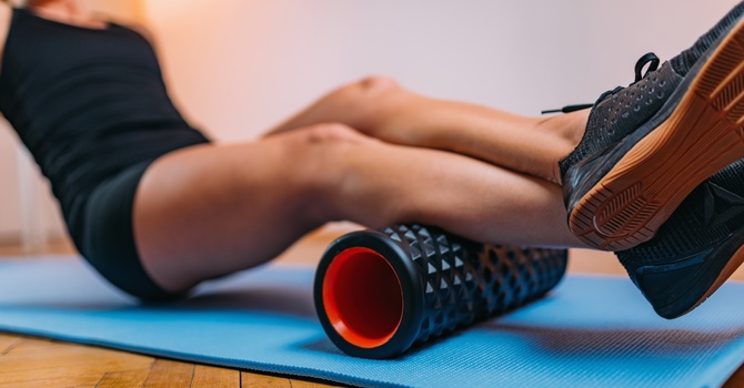 Performance and Wellness Services